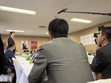 6月23日政調審議会