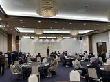 1月21日戸田東町町会新年会2