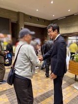 11月2日蕨ケーブルビジョン㈱ 第29回 ウインクふれあい祭り7