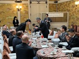 4月9日ドイツ連邦共和国の連邦議会･予算委員会一行10
