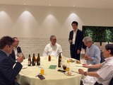 9月1日税理士による田中良生後援会・総会13