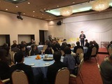 1月5日戸田市内各所で新年会2