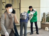 2月6日選挙戦11日目3