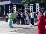 10月15日和楽備神社令和3年例大祭4