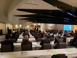 2月11日埼玉県南部地区郵便局長会の通常総会2
