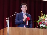 9月29日西浦和地区敬老会