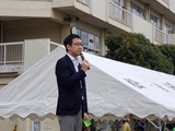 10月27日松本自治連合会・秋季運動会