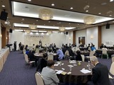 1月21日上前町会と大前町会の新年会4