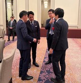 6月22日井原ゆたか国政報告会4