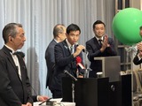 6月24日田中良生君を育てる会13