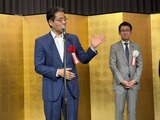 6月24日田中良生君を育てる会11