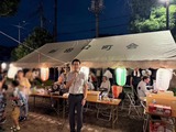 7月25日新曽北町・戸田シティ・喜沢1丁目･笹目5丁目･芦原･後谷･新曽新田･南原･新田口町会9