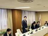 3月3日政調審議会