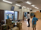 9月17日戸田・向田マルシェ20232