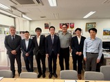 10月3日埼玉県土地家屋調査士協会・要望