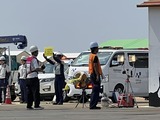 9月1日さいたま市・九都県市合同防災訓練8