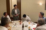 9月20日埼玉県建設コンサルタント技術研修協会の暑気払い会2