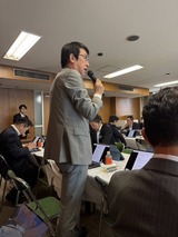 5月20日小企業･小規模事業者政策調査会