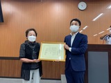 6月11日自民党戸田支部役員・支区長会議2