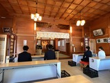 5月28日蕨市長選・市議選が告示3