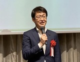 5月22日埼玉県印刷工業組合の総会