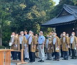 6月30日和楽備神社・夏越の大祓