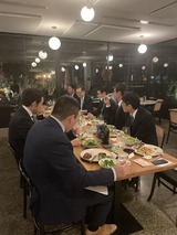 1月6日ガーナ共和国･海外派遣2日目4