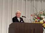 3月8日北清治氏・旭日雙光章叙勲感謝の集い2