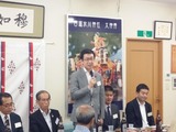 5月11日桜区西堀連合自治会定例総会