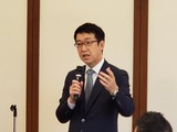 2月9日社会福祉法人邑元会・障害者支援施設のしびらきの新年会