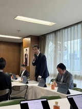 5月20日小企業･小規模事業者政策調査会2