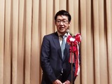 2月14日さいたま商工会議所・佐伯鋼兵会頭の退任慰労会