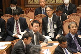 4月4日内閣委