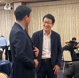 8月29日とだわらび倫理法人会の15周年記念式典7