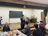 1月18日戸田市内・各地域で新年会9
