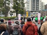 2月7日選挙戦最終日25