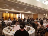 1月22日30周年を迎える志茂柳流・新春の集い2