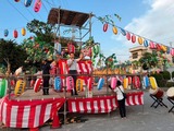 7月25日新曽北町・戸田シティ・喜沢1丁目･笹目5丁目･芦原･後谷･新曽新田･南原･新田口町会4