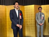 6月24日田中良生君を育てる会2