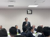 12月5日憲法改正実現本部による憲法改正・国民運動委員会、タスク・フォース合同会議