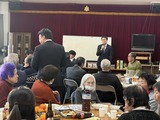 1月18日戸田市内・各地域で新年会10