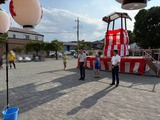 7月25日新曽北町・戸田シティ・喜沢1丁目･笹目5丁目･芦原･後谷･新曽新田･南原･新田口町会