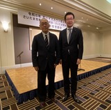 1月4日ボーイスカウト･さいたま市南地区育成会&協議会の新年会3