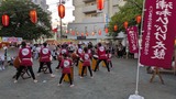 8月1日南区南浦和東口の納涼盆踊り大会3
