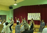 8月24日桜区自民党・西堀地区支部の定期総会6