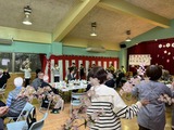 4月5日桜区自民党･西堀地区支部・桜まつり講演会22