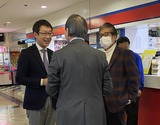 12月2日サンエイハウス・ボウリング大会4