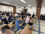 6月2日税制調査会・社会保障制度調査会合同会議2
