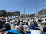 5月10日下戸田商店会主催・下戸田フェスタ2