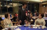 1月24日埼玉県美容業生活衛生同業組合・浦和支部賀詞交換会3